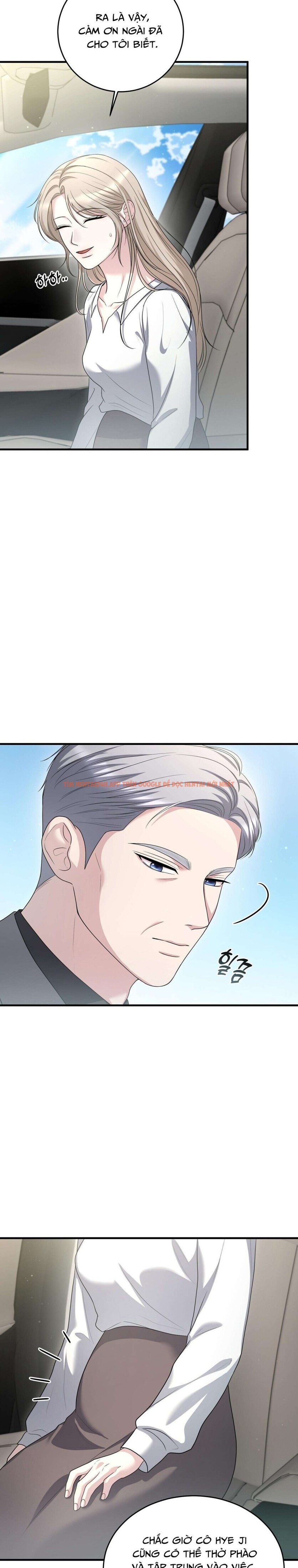 Xem ảnh 3 1 trong truyện hentai [18+] Phá Vỡ Thỏa Thuận - Chapter 18 - www.hentaitvn.net