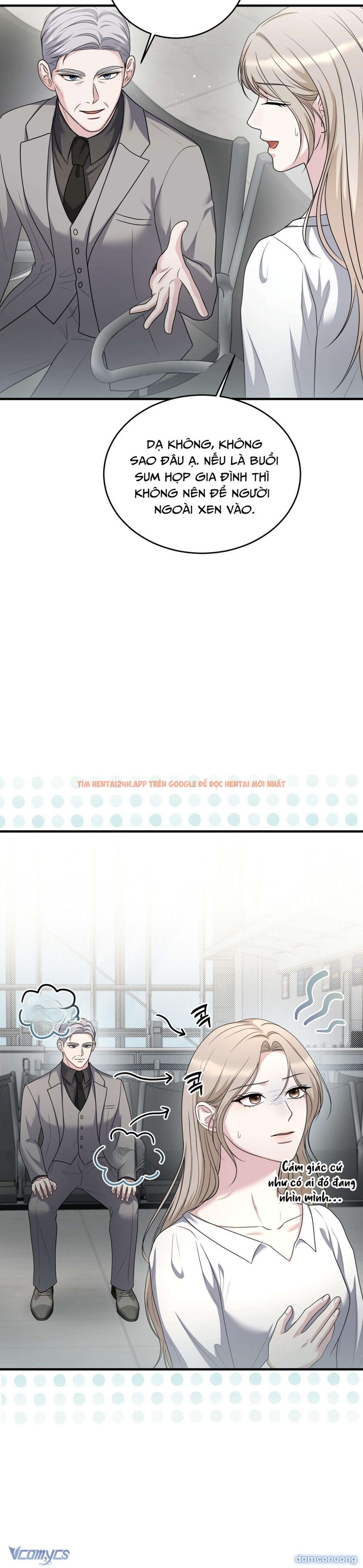 Xem ảnh 4 2 trong truyện hentai [18+] Phá Vỡ Thỏa Thuận - Chapter 18 - www.hentaitvn.net