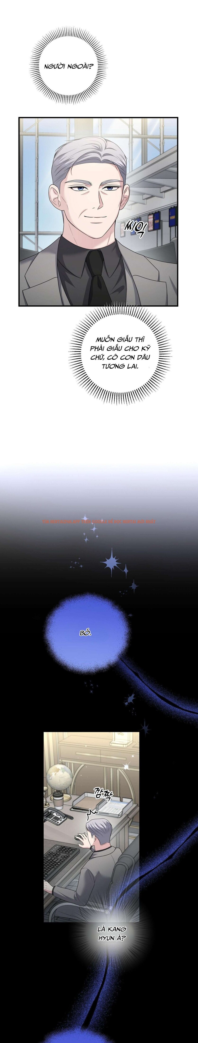 Xem ảnh 5 0 trong truyện hentai [18+] Phá Vỡ Thỏa Thuận - Chapter 18 - www.hentaitvn.net