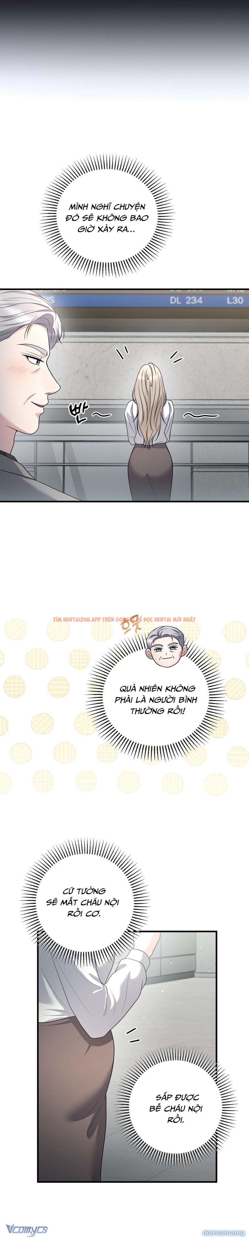 Xem ảnh 5 2 trong truyện hentai [18+] Phá Vỡ Thỏa Thuận - Chapter 18 - www.hentaitvn.net