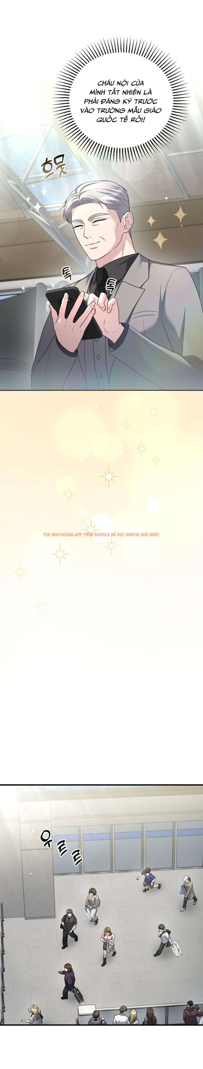 Xem ảnh 6 0 trong truyện hentai [18+] Phá Vỡ Thỏa Thuận - Chapter 18 - www.hentaitvn.net