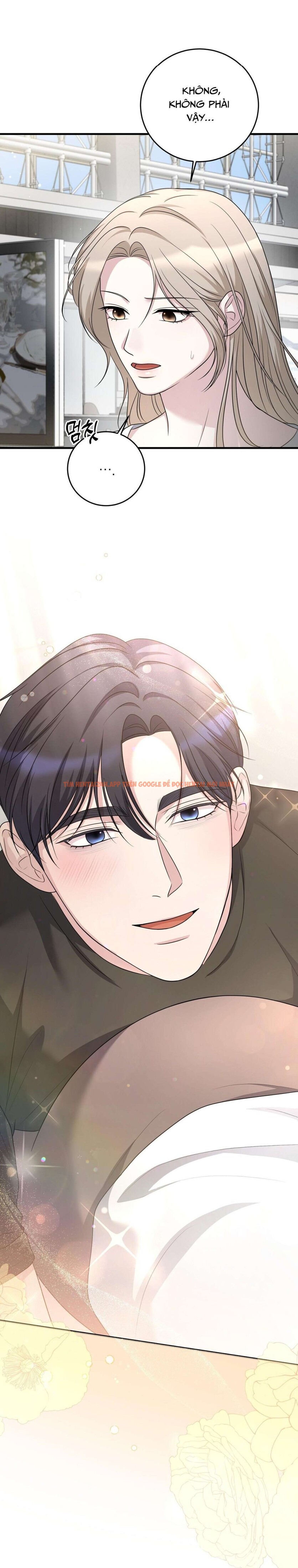 Xem ảnh 8 0 trong truyện hentai [18+] Phá Vỡ Thỏa Thuận - Chapter 18 - www.hentaitvn.net