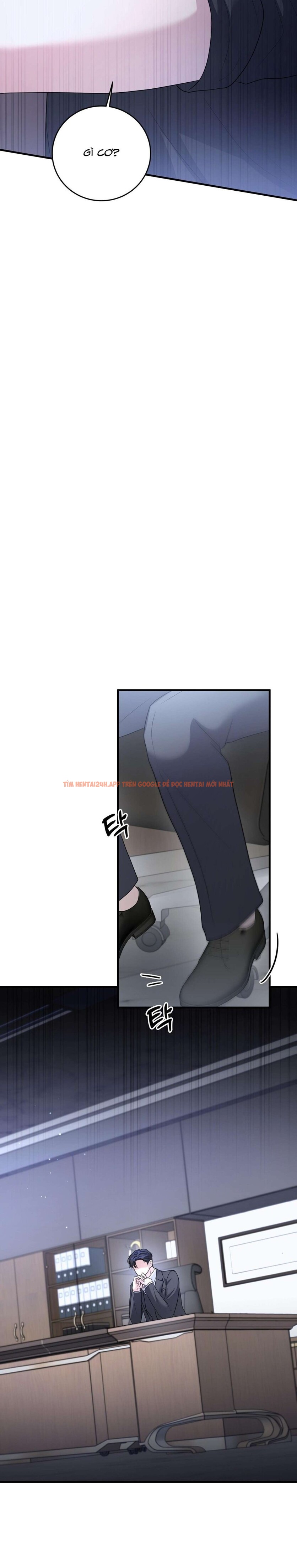 Xem ảnh 9 1 trong truyện hentai [18+] Phá Vỡ Thỏa Thuận - Chapter 18 - www.hentaitvn.net