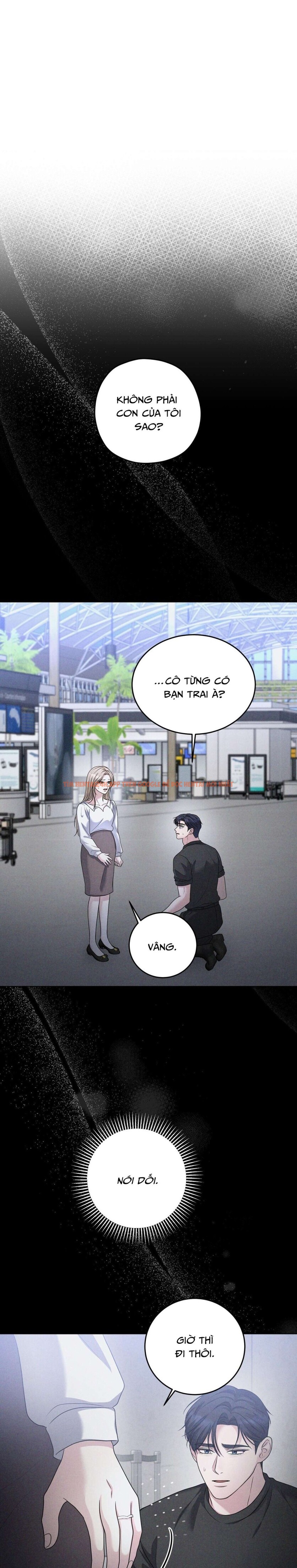 Xem ảnh 9 2 trong truyện hentai [18+] Phá Vỡ Thỏa Thuận - Chapter 18 - www.hentaitvn.net