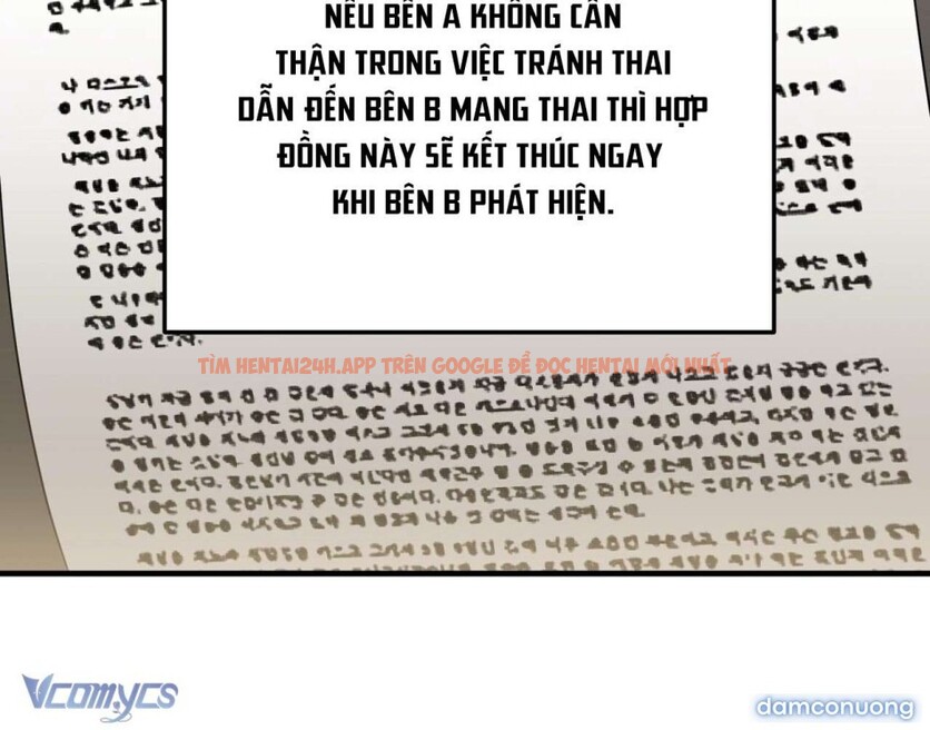 Xem ảnh 10 3 trong truyện hentai [18+] Phá Vỡ Thỏa Thuận - Chapter 19 - www.hentaitvn.net