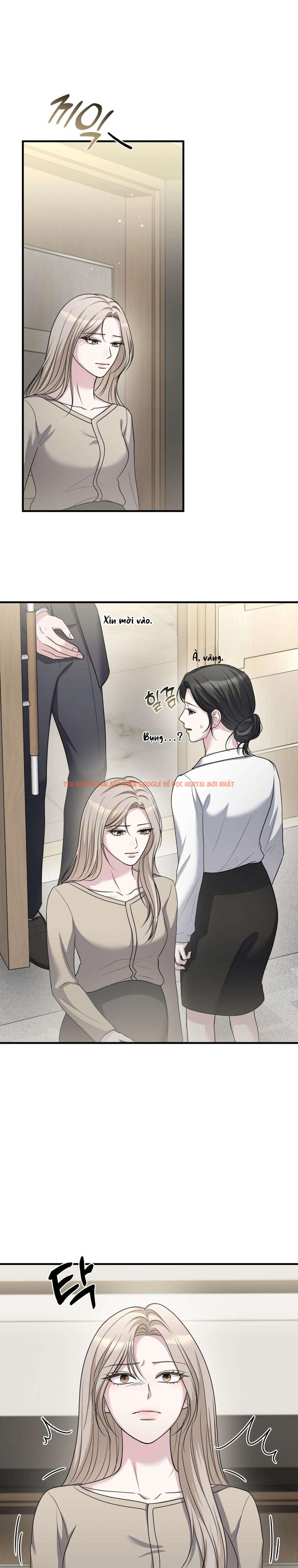 Xem ảnh 3 0 trong truyện hentai [18+] Phá Vỡ Thỏa Thuận - Chapter 19 - www.hentaitvn.net