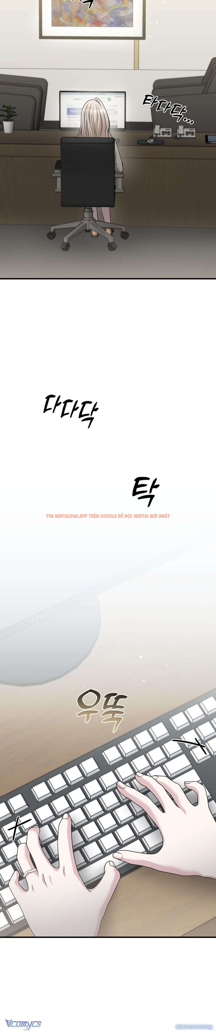 Xem ảnh 3 2 trong truyện hentai [18+] Phá Vỡ Thỏa Thuận - Chapter 19 - www.hentaitvn.net