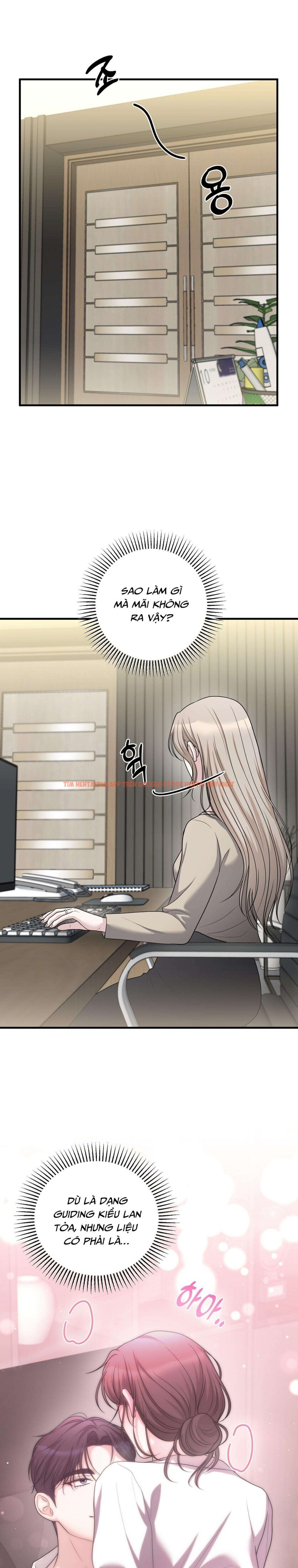 Xem ảnh 4 0 trong truyện hentai [18+] Phá Vỡ Thỏa Thuận - Chapter 19 - www.hentaitvn.net