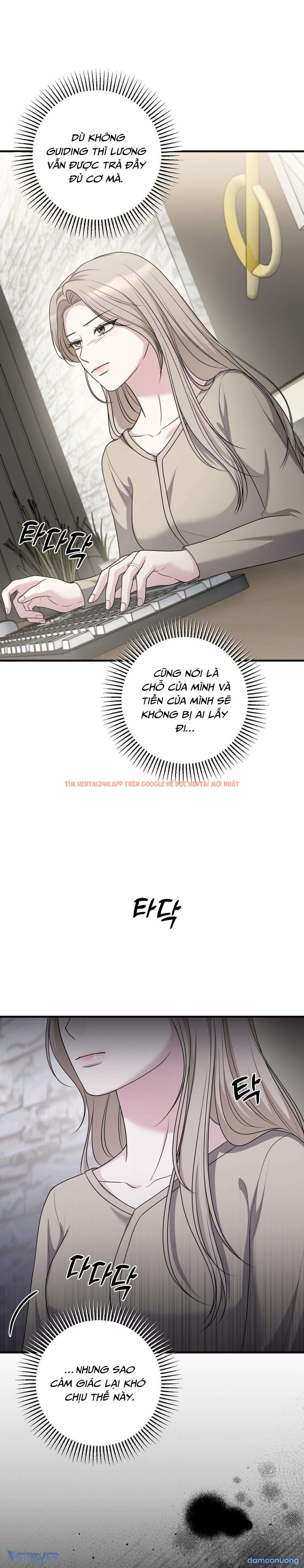 Xem ảnh 4 2 trong truyện hentai [18+] Phá Vỡ Thỏa Thuận - Chapter 19 - www.hentaitvn.net