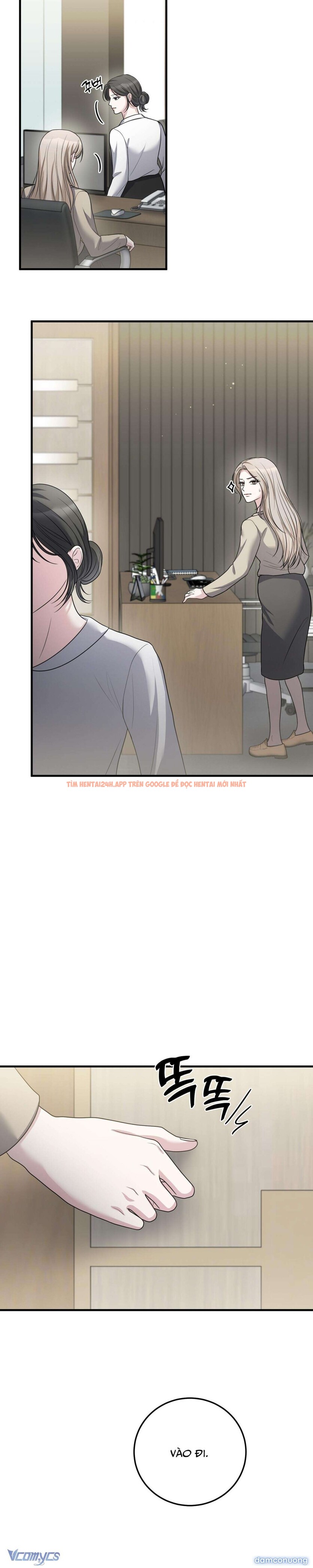 Xem ảnh 5 2 trong truyện hentai [18+] Phá Vỡ Thỏa Thuận - Chapter 19 - www.hentaitvn.net