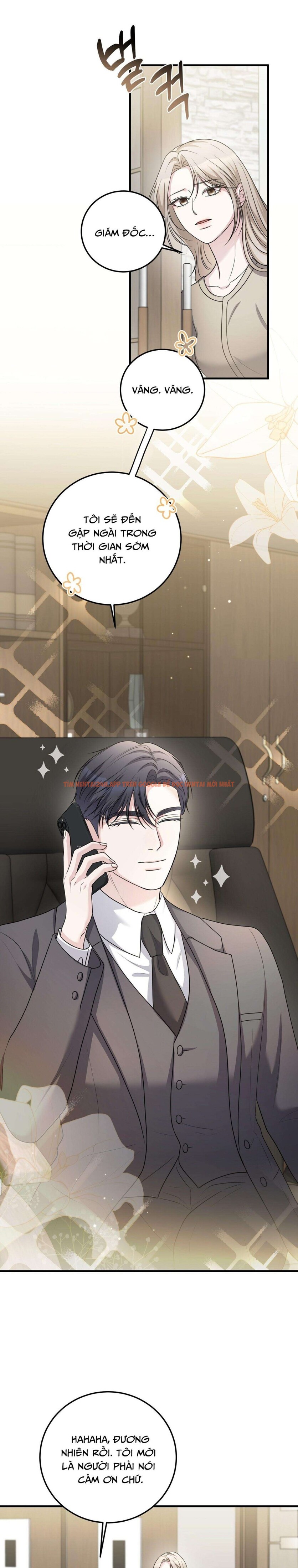 Xem ảnh 6 0 trong truyện hentai [18+] Phá Vỡ Thỏa Thuận - Chapter 19 - www.hentaitvn.net