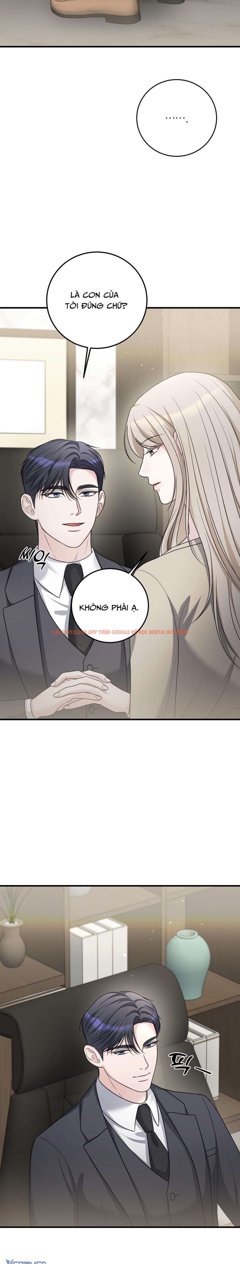 Xem ảnh 7 2 trong truyện hentai [18+] Phá Vỡ Thỏa Thuận - Chapter 19 - www.hentaitvn.net