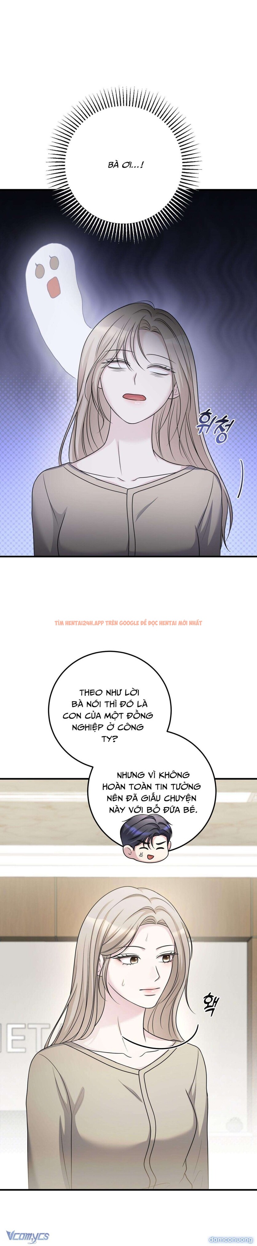 Xem ảnh 8 2 trong truyện hentai [18+] Phá Vỡ Thỏa Thuận - Chapter 19 - www.hentaitvn.net