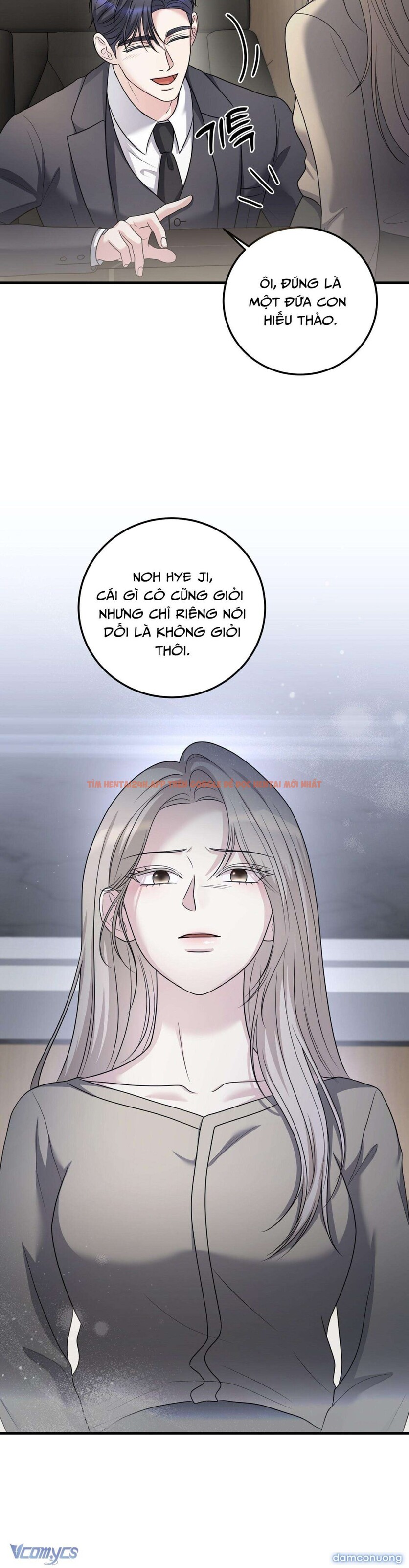 Xem ảnh 9 2 trong truyện hentai [18+] Phá Vỡ Thỏa Thuận - Chapter 19 - www.hentaitvn.net