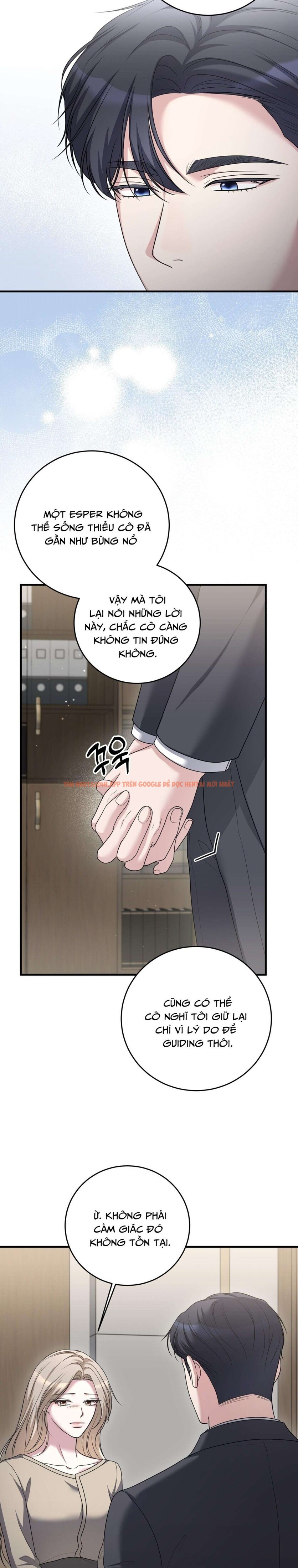 Xem ảnh 10 1 trong truyện hentai [18+] Phá Vỡ Thỏa Thuận - Chapter 20 - www.hentaitvn.net