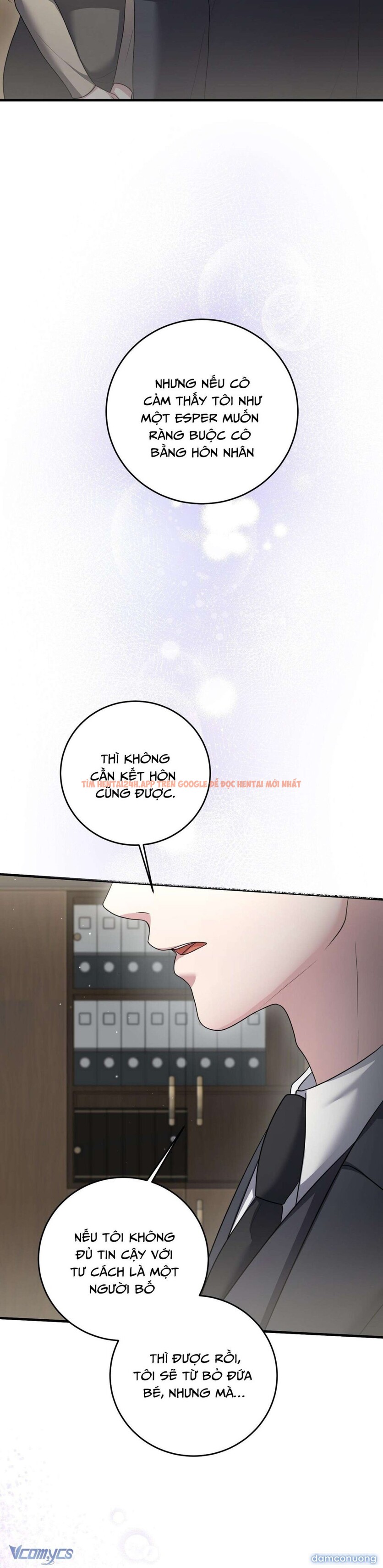 Xem ảnh 10 2 trong truyện hentai [18+] Phá Vỡ Thỏa Thuận - Chapter 20 - www.hentaitvn.net