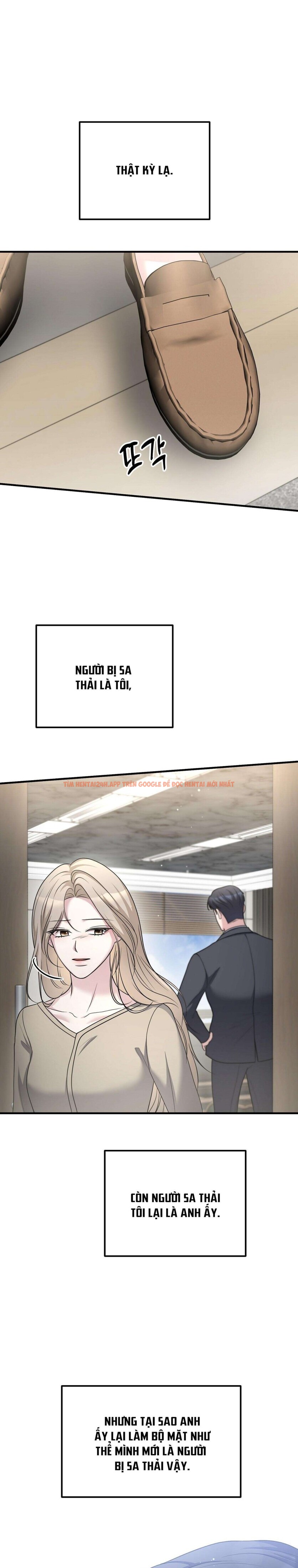 Xem ảnh 12 1 trong truyện hentai [18+] Phá Vỡ Thỏa Thuận - Chapter 20 - www.hentaitvn.net