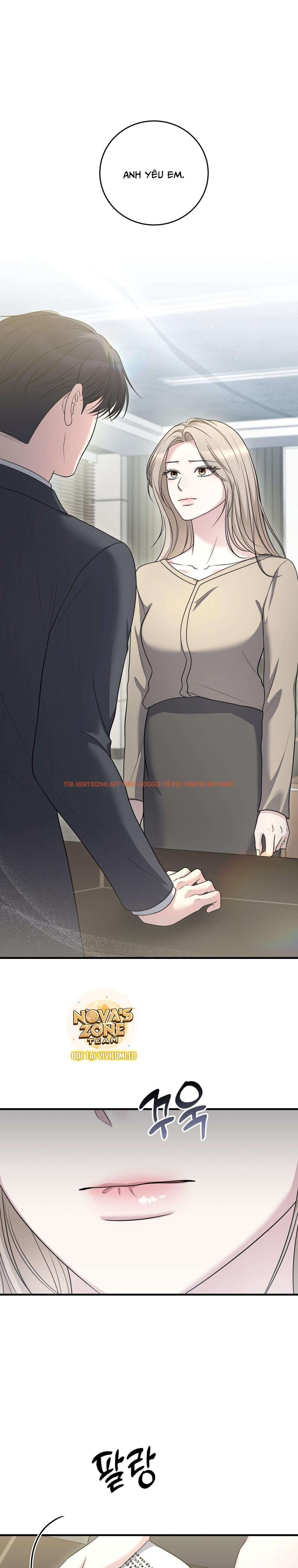 Xem ảnh 2 0 trong truyện hentai [18+] Phá Vỡ Thỏa Thuận - Chapter 20 - www.hentaitvn.net