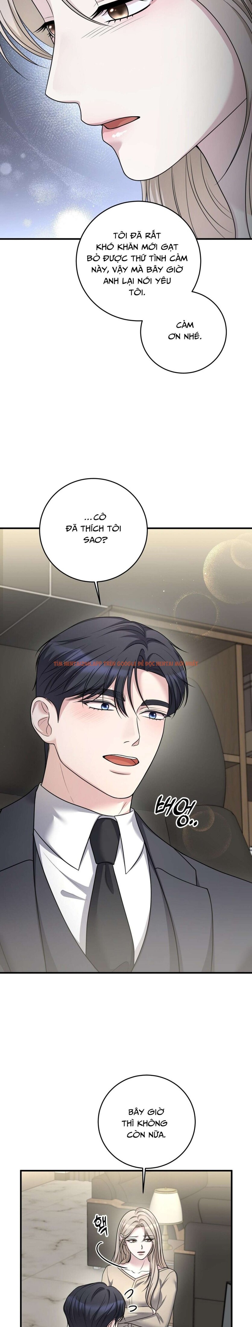 Xem ảnh 3 1 trong truyện hentai [18+] Phá Vỡ Thỏa Thuận - Chapter 20 - www.hentaitvn.net