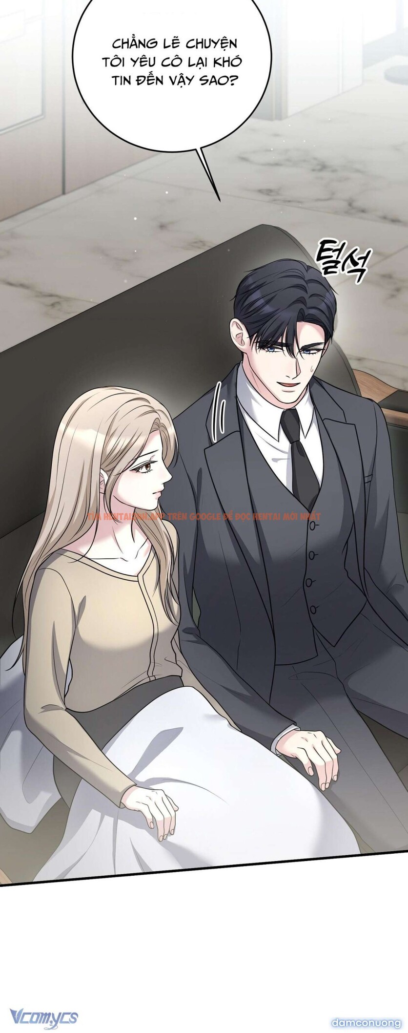 Xem ảnh 5 2 trong truyện hentai [18+] Phá Vỡ Thỏa Thuận - Chapter 20 - www.hentaitvn.net