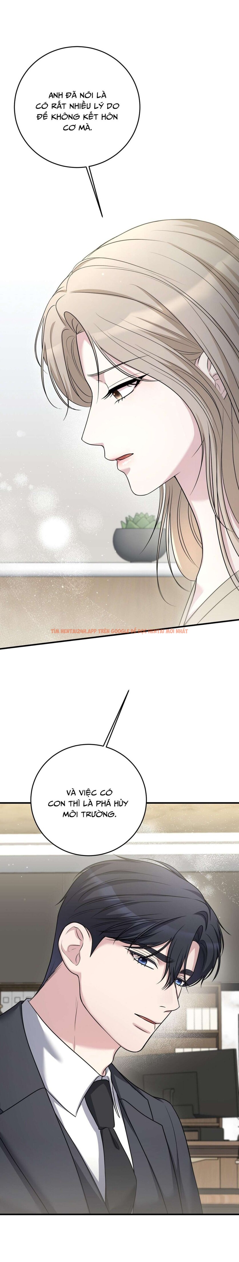 Xem ảnh 6 0 trong truyện hentai [18+] Phá Vỡ Thỏa Thuận - Chapter 20 - www.hentaitvn.net