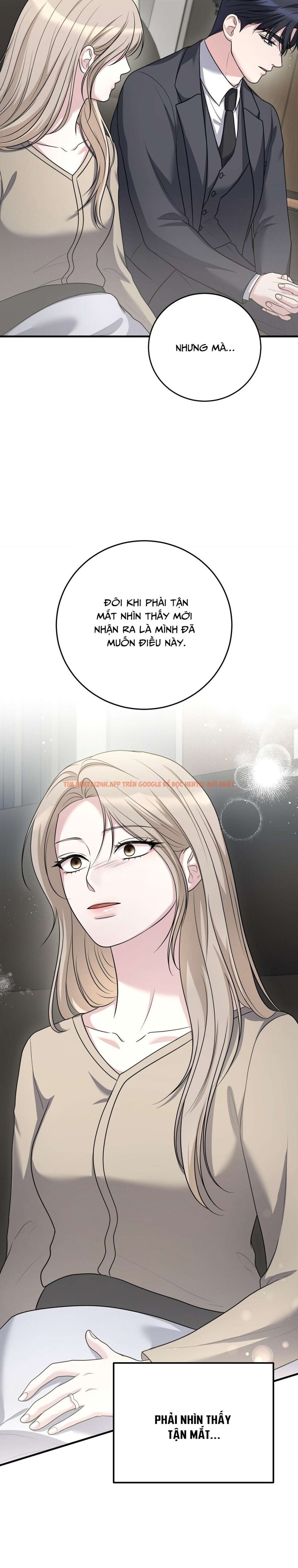 Xem ảnh 6 2 trong truyện hentai [18+] Phá Vỡ Thỏa Thuận - Chapter 20 - www.hentaitvn.net