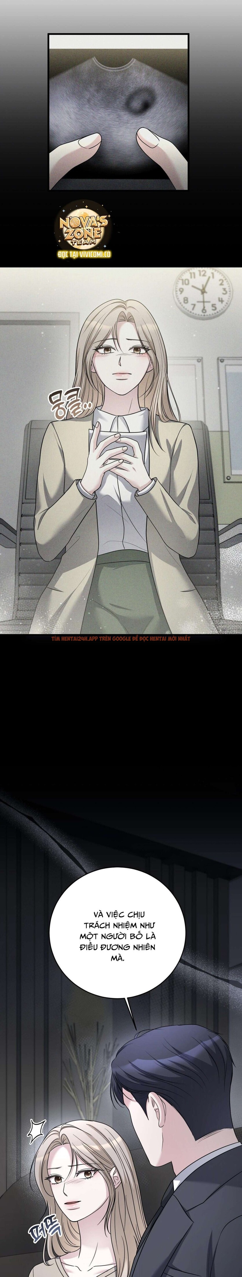 Xem ảnh 7 0 trong truyện hentai [18+] Phá Vỡ Thỏa Thuận - Chapter 20 - www.hentaitvn.net