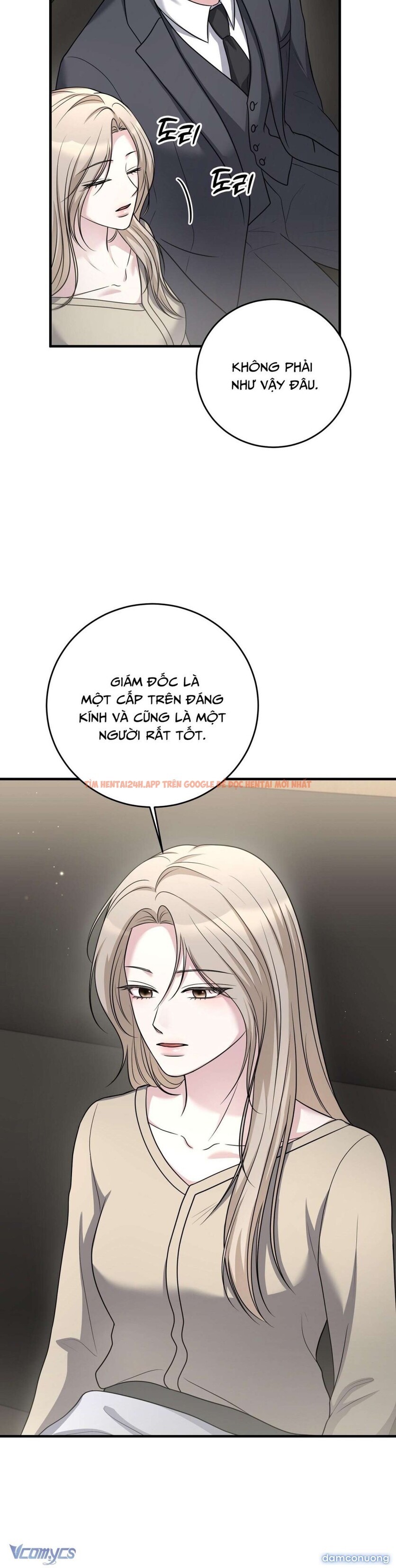 Xem ảnh 7 2 trong truyện hentai [18+] Phá Vỡ Thỏa Thuận - Chapter 20 - www.hentaitvn.net