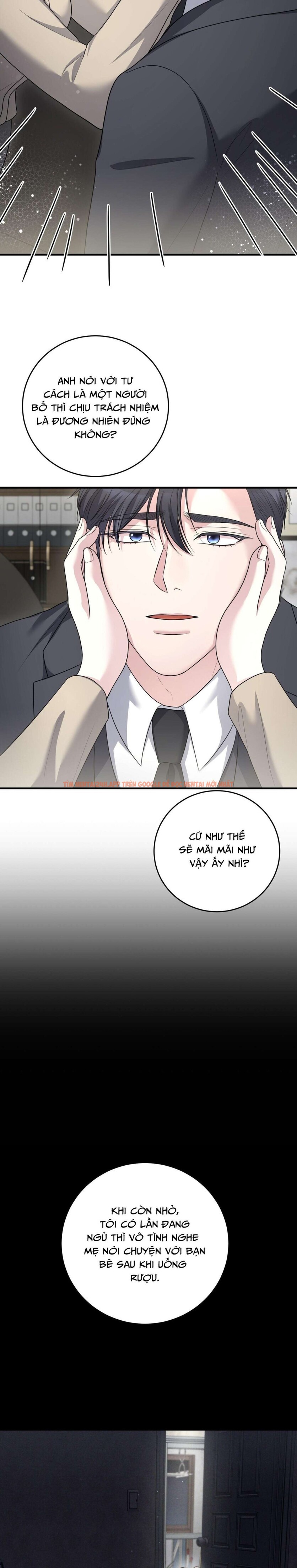 Xem ảnh 8 2 trong truyện hentai [18+] Phá Vỡ Thỏa Thuận - Chapter 20 - www.hentaitvn.net