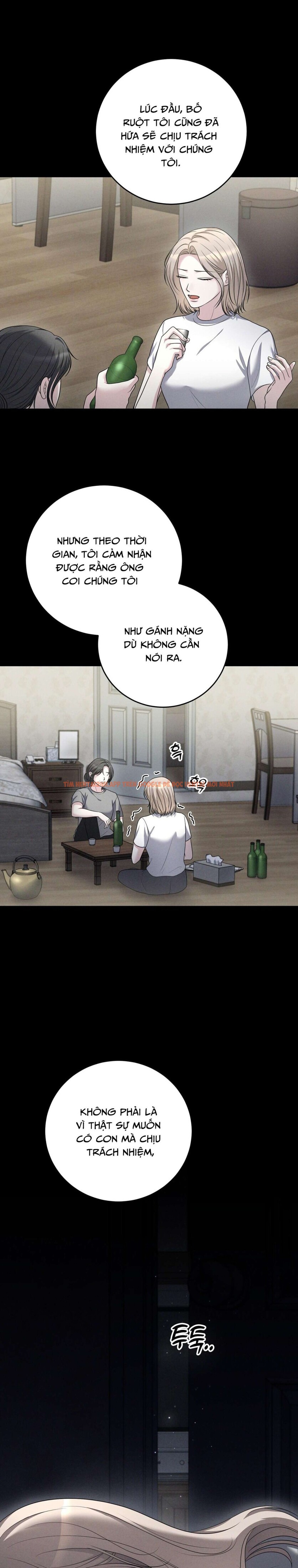 Xem ảnh 9 0 trong truyện hentai [18+] Phá Vỡ Thỏa Thuận - Chapter 20 - www.hentaitvn.net