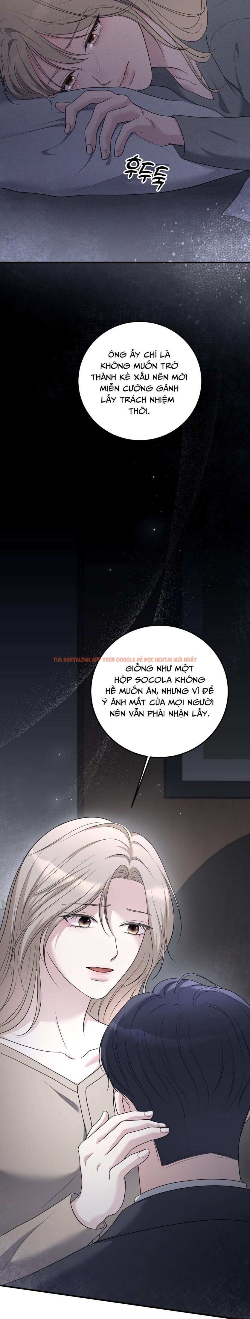 Xem ảnh 9 1 trong truyện hentai [18+] Phá Vỡ Thỏa Thuận - Chapter 20 - www.hentaitvn.net