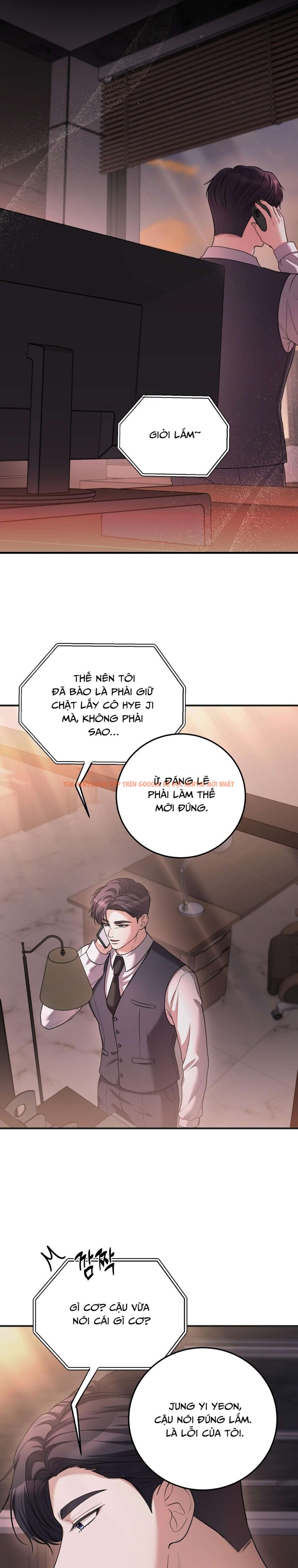 Xem ảnh 10 1 trong truyện hentai [18+] Phá Vỡ Thỏa Thuận - Chapter 21 - www.hentaitvn.net