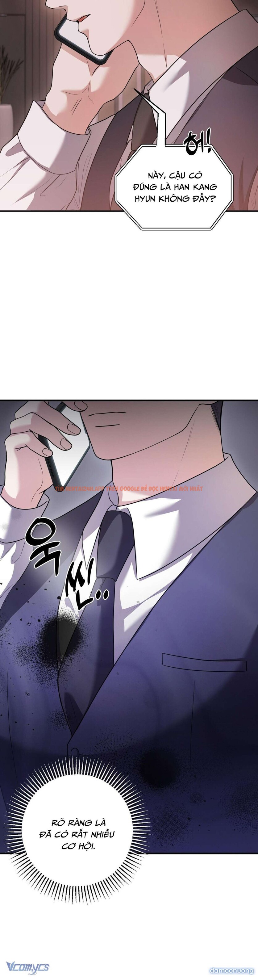 Xem ảnh 10 2 trong truyện hentai [18+] Phá Vỡ Thỏa Thuận - Chapter 21 - www.hentaitvn.net