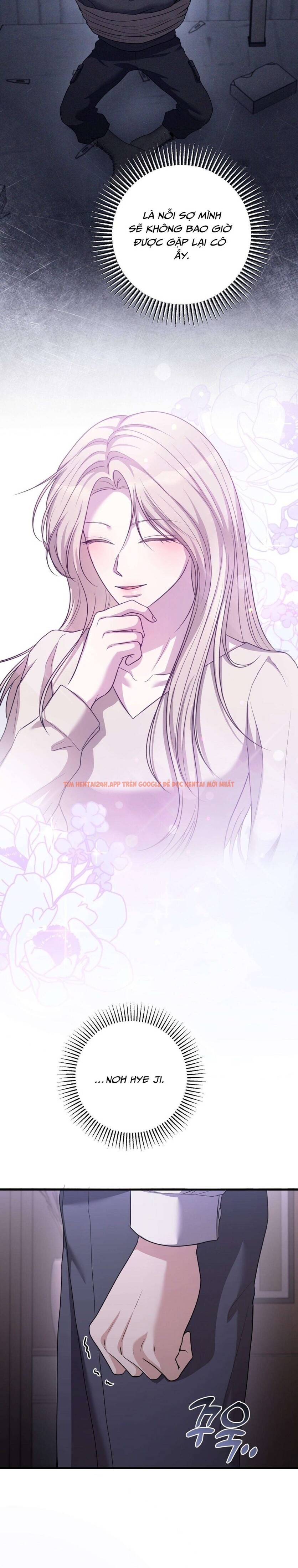 Xem ảnh 11 1 trong truyện hentai [18+] Phá Vỡ Thỏa Thuận - Chapter 21 - www.hentaitvn.net