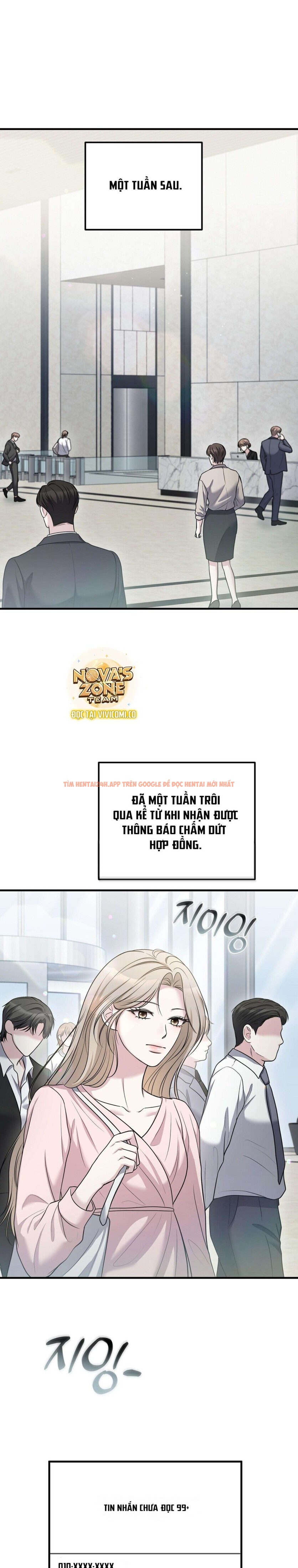 Xem ảnh 2 0 trong truyện hentai [18+] Phá Vỡ Thỏa Thuận - Chapter 21 - www.hentaitvn.net