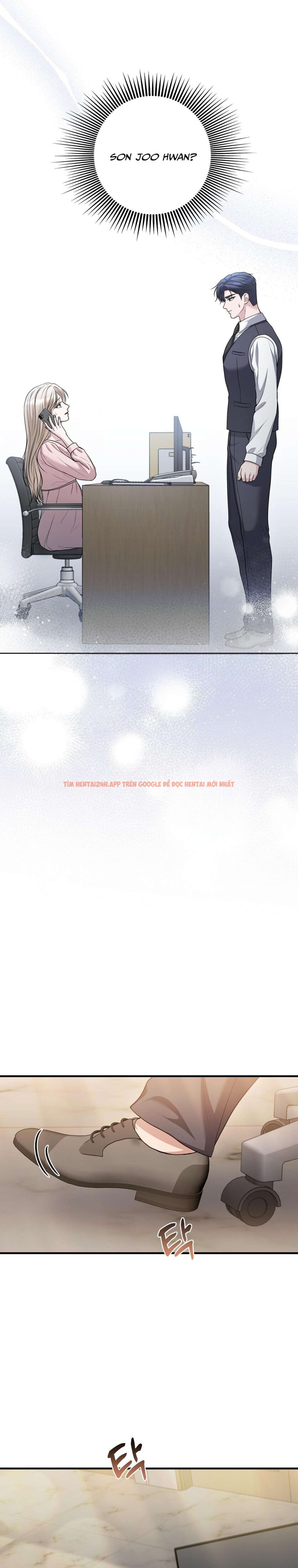 Xem ảnh 7 0 trong truyện hentai [18+] Phá Vỡ Thỏa Thuận - Chapter 21 - www.hentaitvn.net