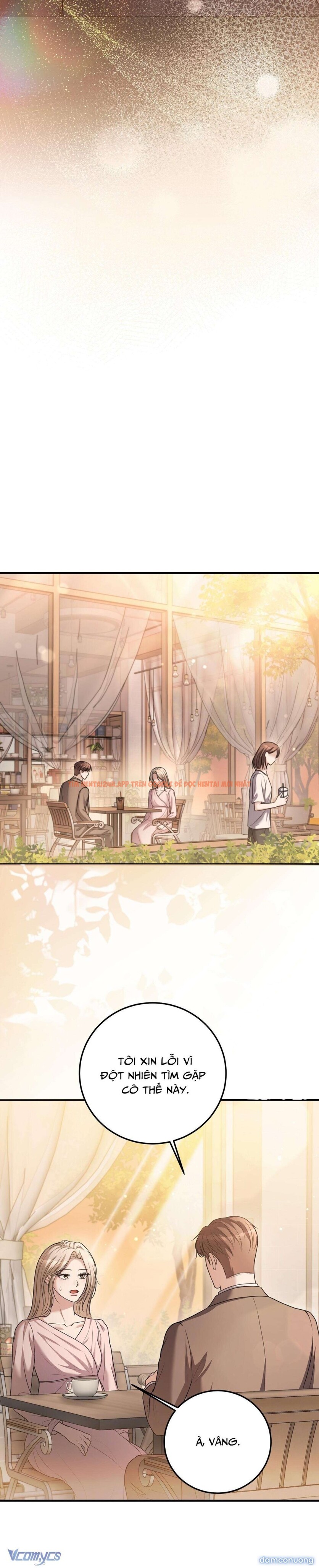 Xem ảnh 8 2 trong truyện hentai [18+] Phá Vỡ Thỏa Thuận - Chapter 21 - www.hentaitvn.net