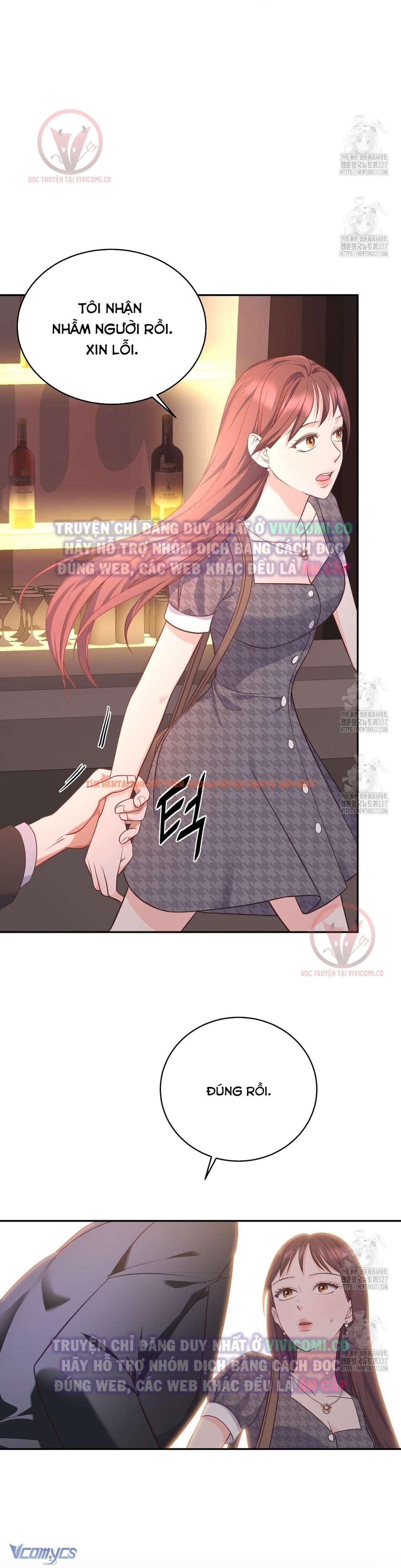 Xem ảnh [18+] Sếp Của Anh Trai Tôi Đã Vượt Quá Giới Hạn - Chapter 1 - 10 - Truyenhentaiz.net