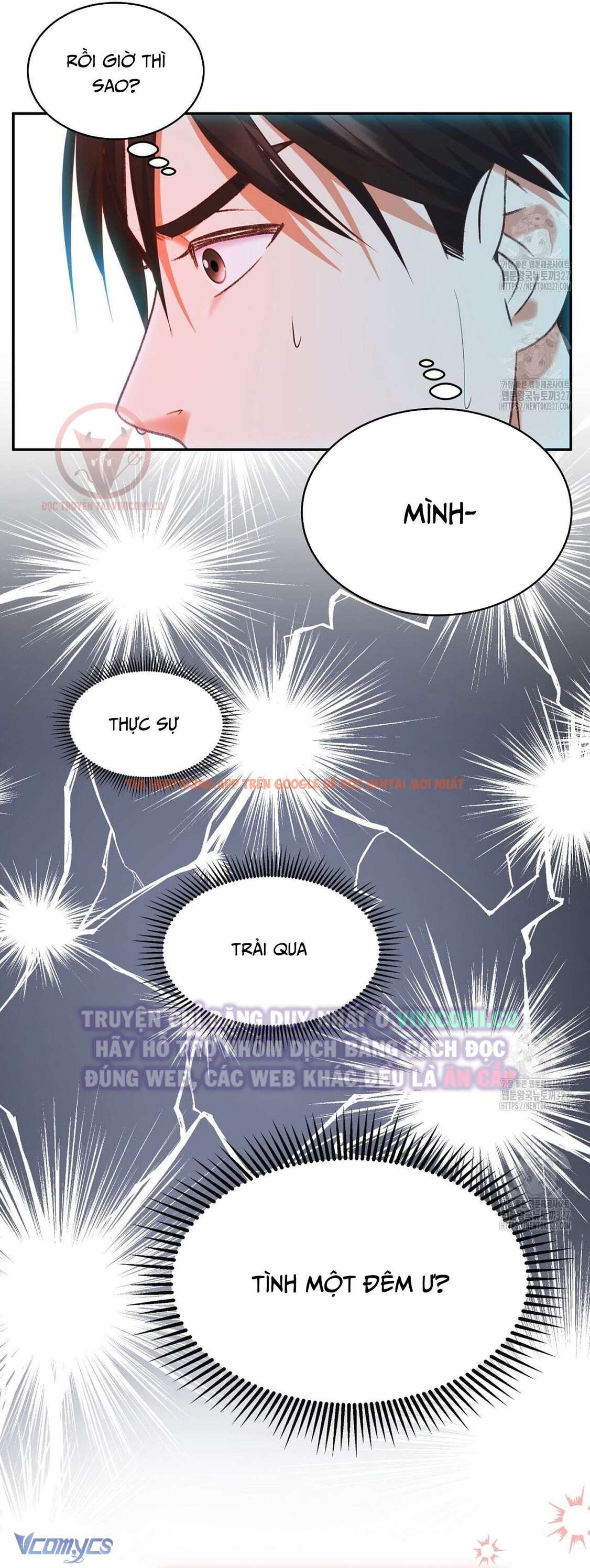 Xem ảnh [18+] Sếp Của Anh Trai Tôi Đã Vượt Quá Giới Hạn - Chapter 1 - 16 - Truyenhentaiz.net