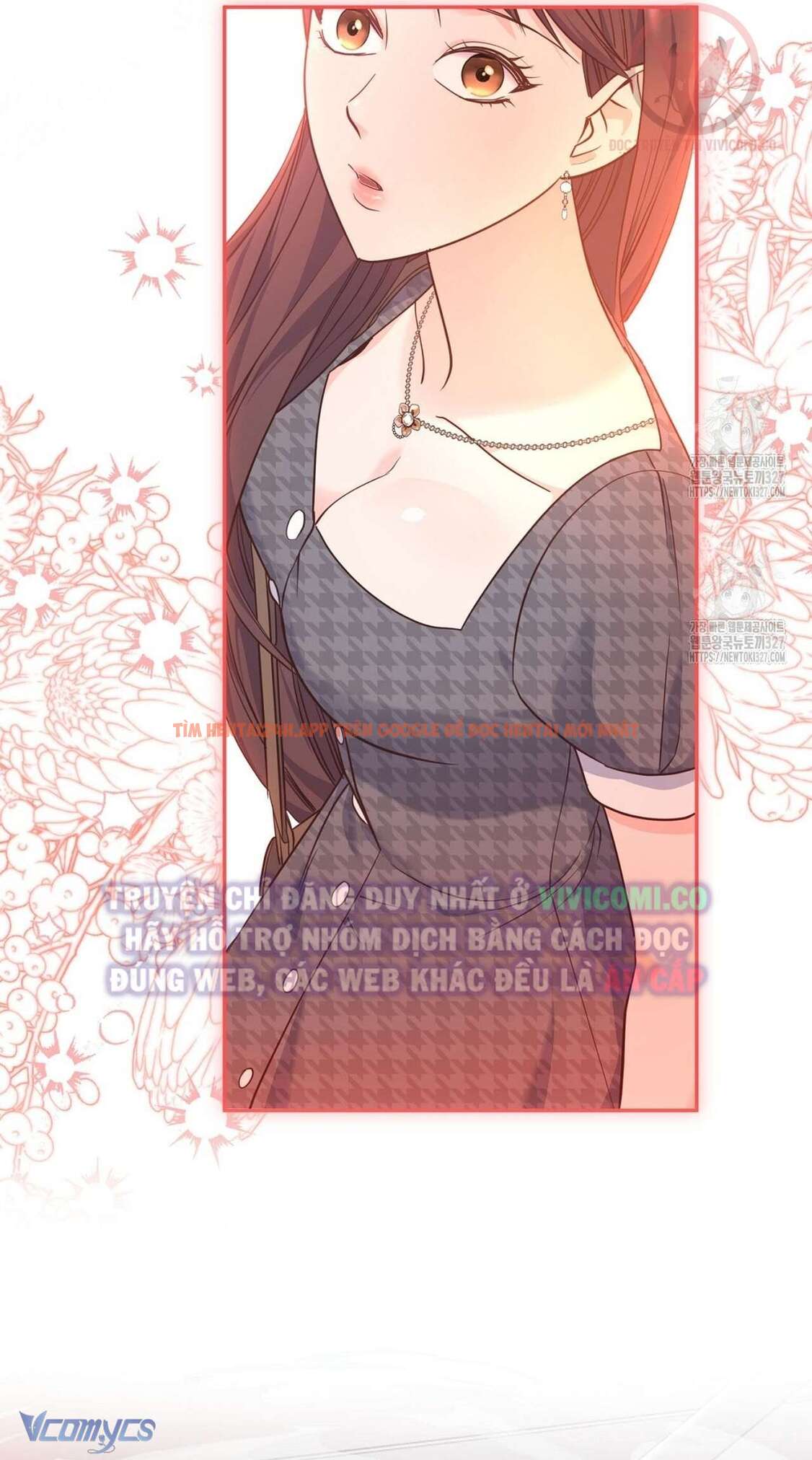 Xem ảnh [18+] Sếp Của Anh Trai Tôi Đã Vượt Quá Giới Hạn - Chapter 1 - 17 - Truyenhentaiz.net