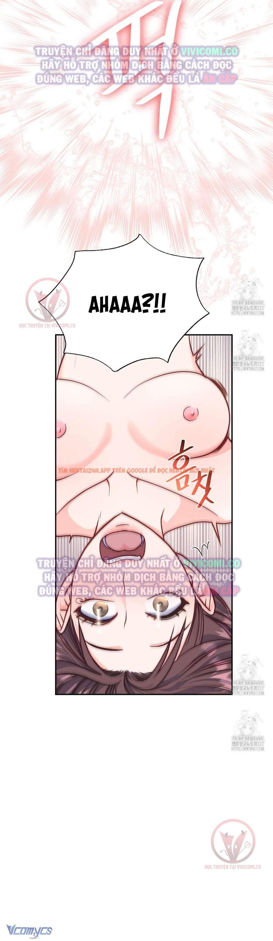 Xem ảnh [18+] Sếp Của Anh Trai Tôi Đã Vượt Quá Giới Hạn - Chapter 1 - 30 - Truyenhentaiz.net