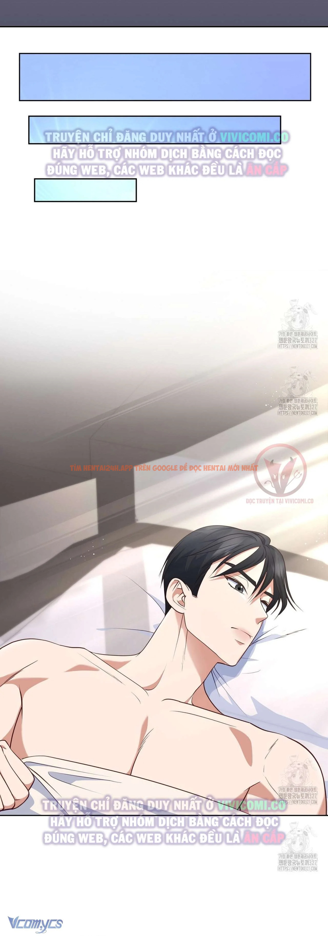 Xem ảnh [18+] Sếp Của Anh Trai Tôi Đã Vượt Quá Giới Hạn - Chapter 1 - 37 - Truyenhentaiz.net