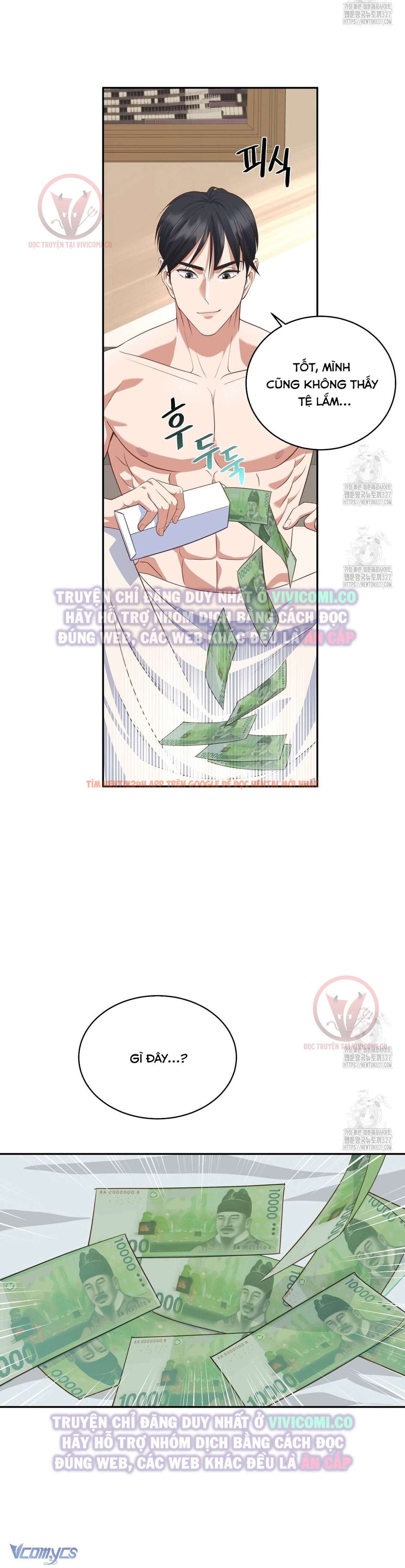 Xem ảnh [18+] Sếp Của Anh Trai Tôi Đã Vượt Quá Giới Hạn - Chapter 1 - 39 - Truyenhentaiz.net