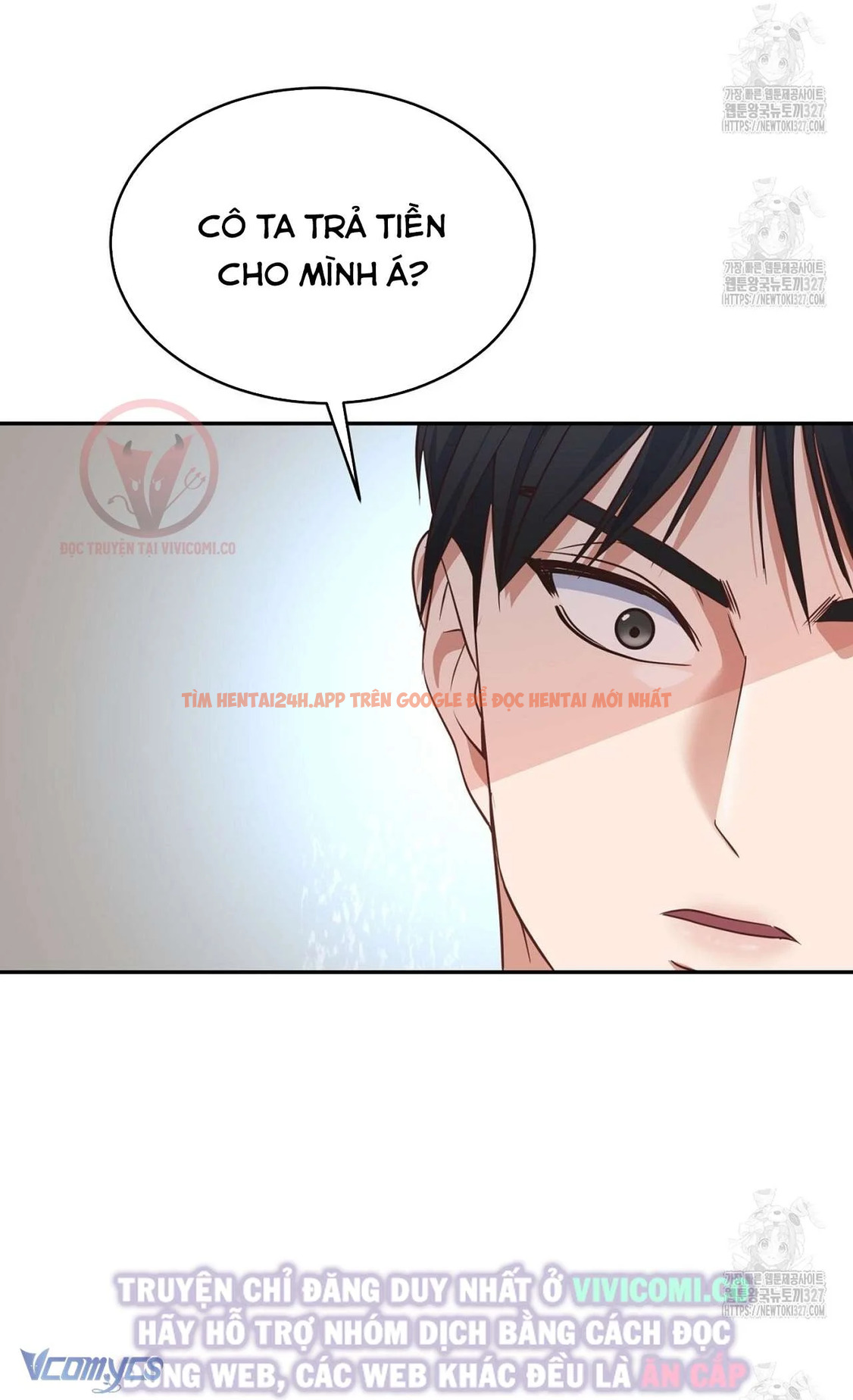 Xem ảnh [18+] Sếp Của Anh Trai Tôi Đã Vượt Quá Giới Hạn - Chapter 1 - 40 - Truyenhentaiz.net