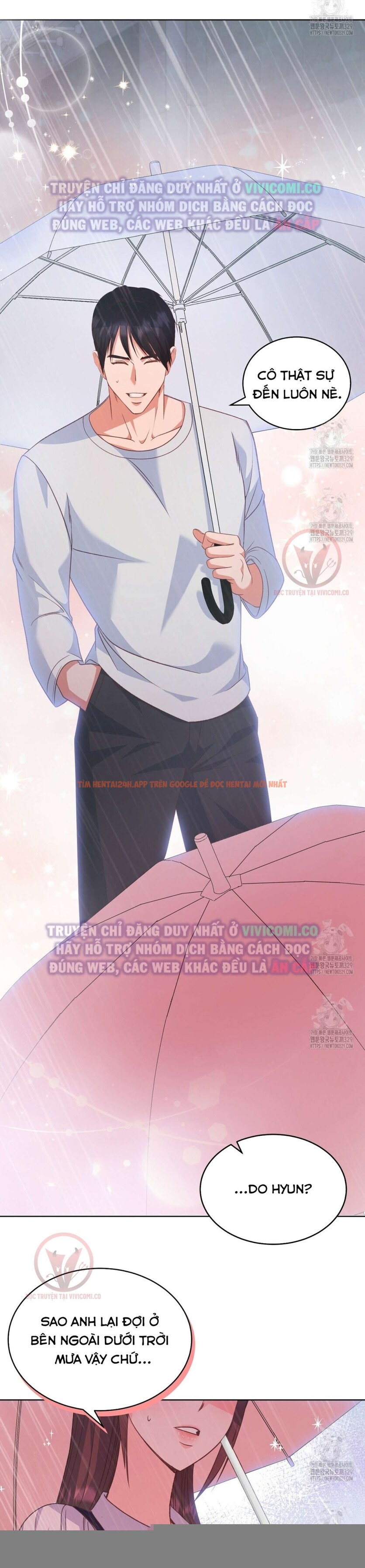 Xem ảnh [18+] Sếp Của Anh Trai Tôi Đã Vượt Quá Giới Hạn - Chapter 10 - 12 - Truyenhentaiz.net