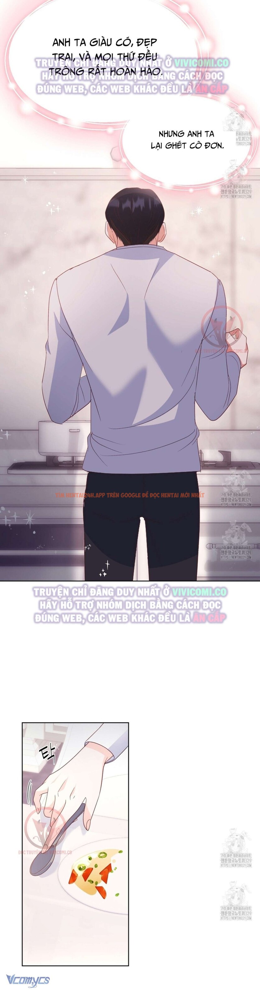 Xem ảnh [18+] Sếp Của Anh Trai Tôi Đã Vượt Quá Giới Hạn - Chapter 10 - 23 - Truyenhentaiz.net