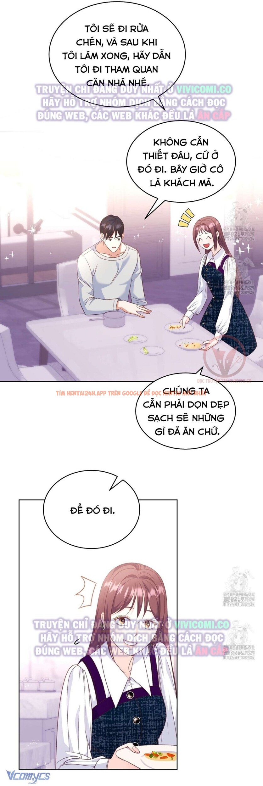 Xem ảnh [18+] Sếp Của Anh Trai Tôi Đã Vượt Quá Giới Hạn - Chapter 10 - 24 - Truyenhentaiz.net