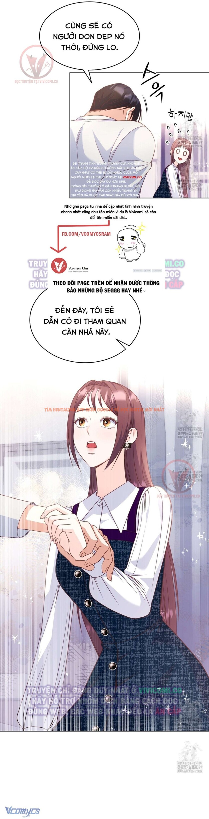 Xem ảnh [18+] Sếp Của Anh Trai Tôi Đã Vượt Quá Giới Hạn - Chapter 10 - 25 - Truyenhentaiz.net