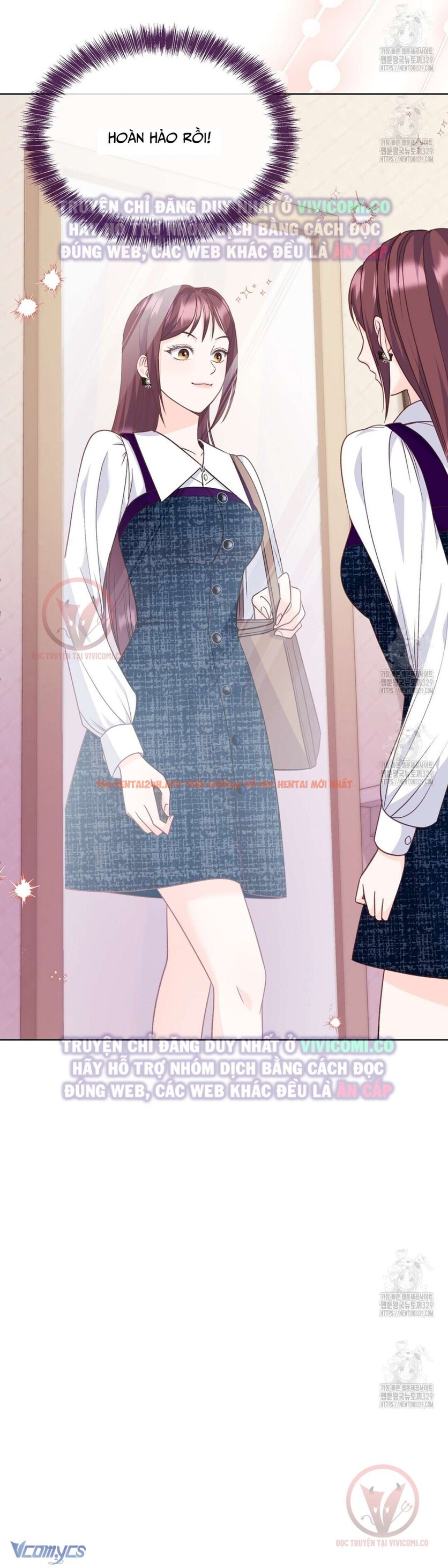 Xem ảnh [18+] Sếp Của Anh Trai Tôi Đã Vượt Quá Giới Hạn - Chapter 10 - 4 - Truyenhentaiz.net