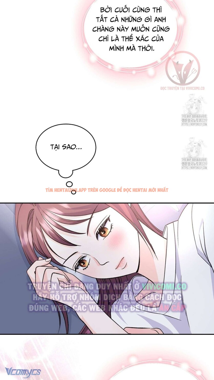 Xem ảnh [18+] Sếp Của Anh Trai Tôi Đã Vượt Quá Giới Hạn - Chapter 11 - 15 - Truyenhentaiz.net